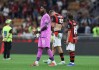 1-2！米兰遭逆转无缘欧冠 仅获第5名将战欧联杯 最后8轮崩盘仅2胜