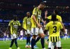 足坛一夜大变天！4-1、5-1，欧冠4队晋级，热刺纽卡齐奏凯，皇马狂胜登顶西甲！